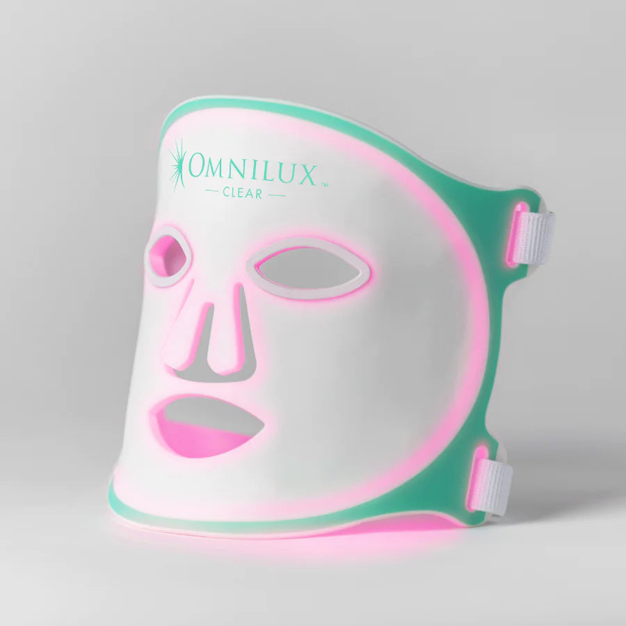 Omnilux LED Therapy Mask