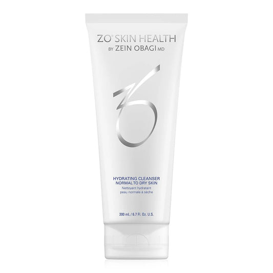 ZO SKIN HEALTH Hydrating Cleanser - Revita Skin Clinic