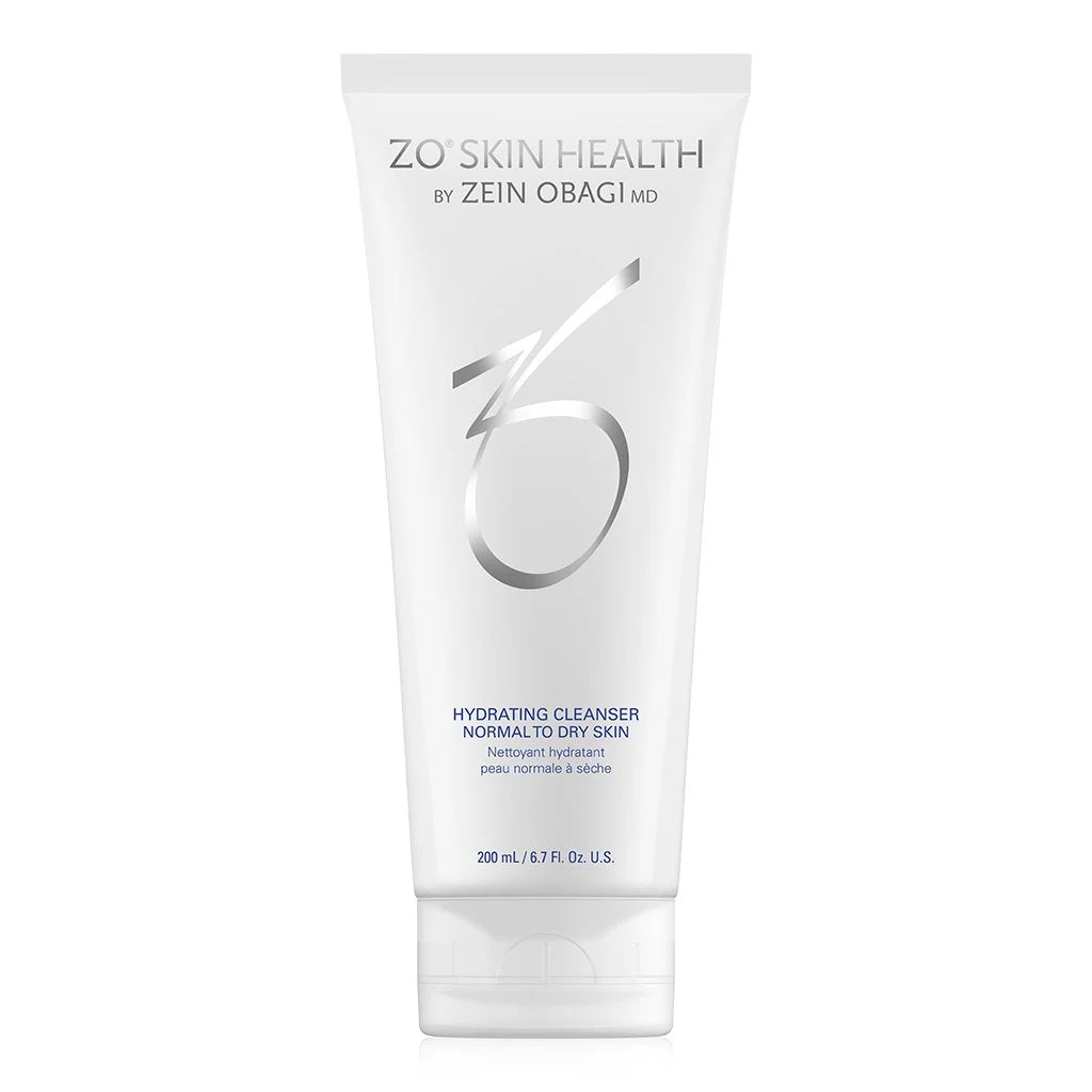 ZO SKIN HEALTH Hydrating Cleanser - Revita Skin Clinic