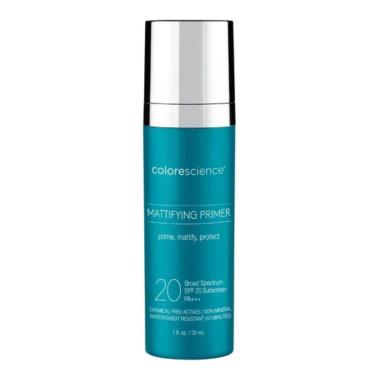 Mattifying Primer SPF 20