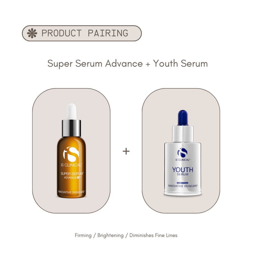 Super Serum Advance + Youth Serum