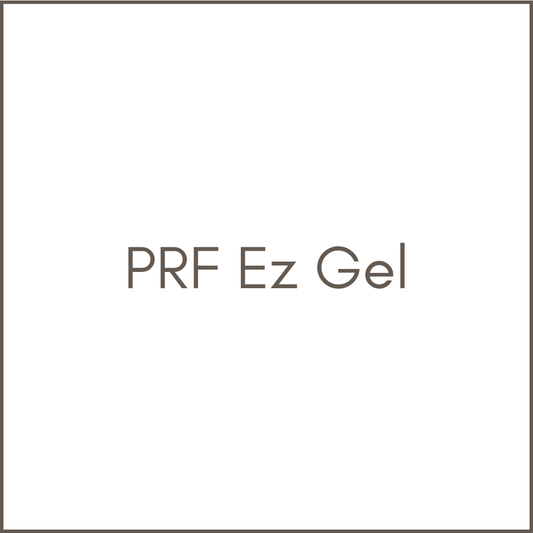 PRF Ez Gel - Revita Skin Clinic