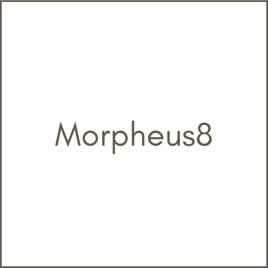 Morpheus8 - Revita Skin Clinic