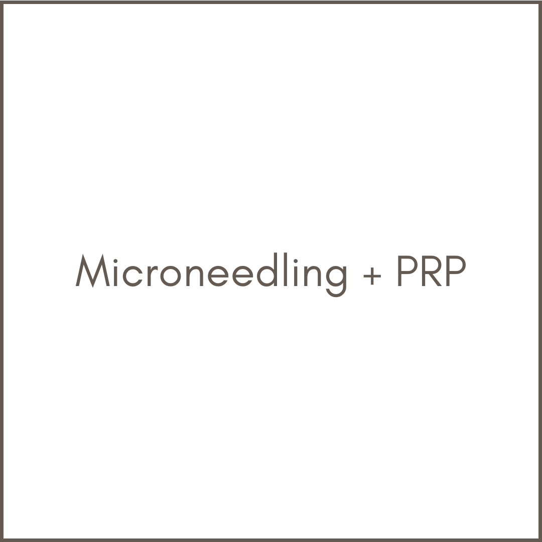 Microneedling + PRP - Revita Skin Clinic