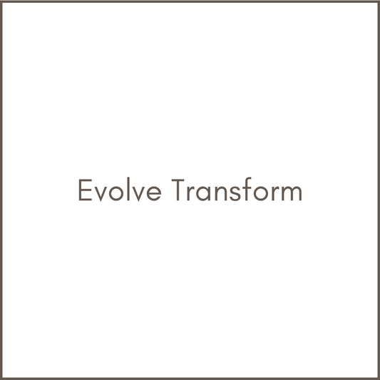 Evolve Transform - Revita Skin Clinic