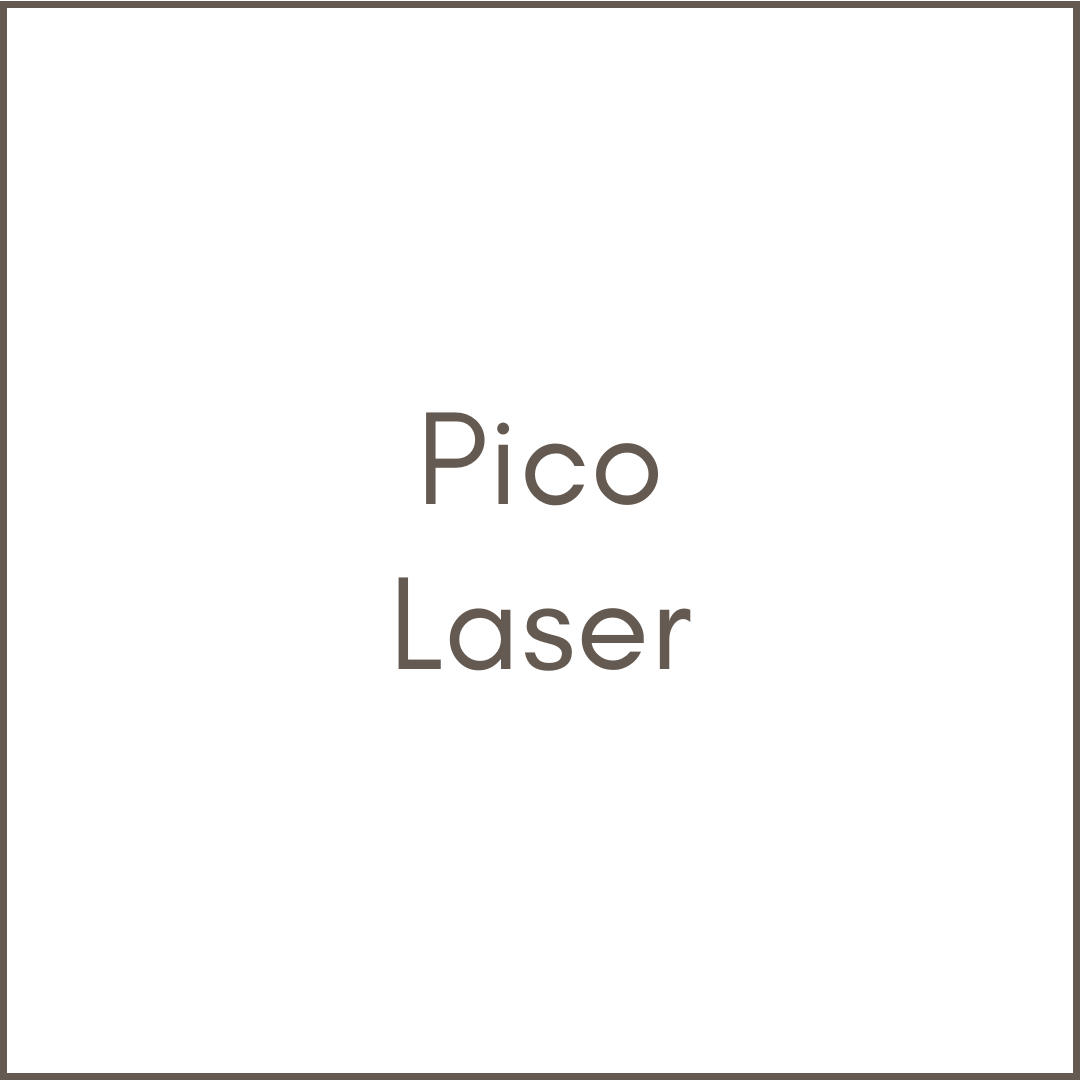 Pico Laser - Revita Skin Clinic