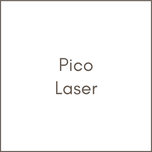 Pico Laser - Revita Skin Clinic