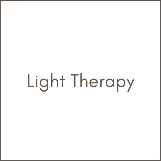 Light Therapy