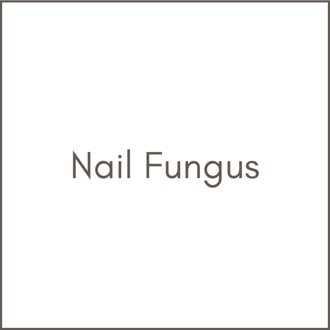Nail Fungus - Revita Skin Clinic