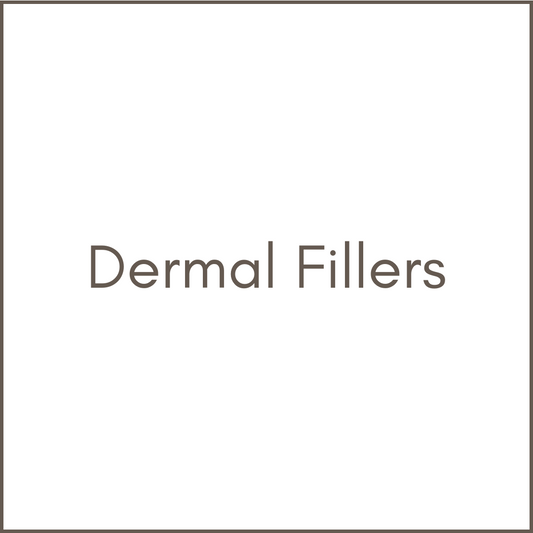 Dermal Fillers
