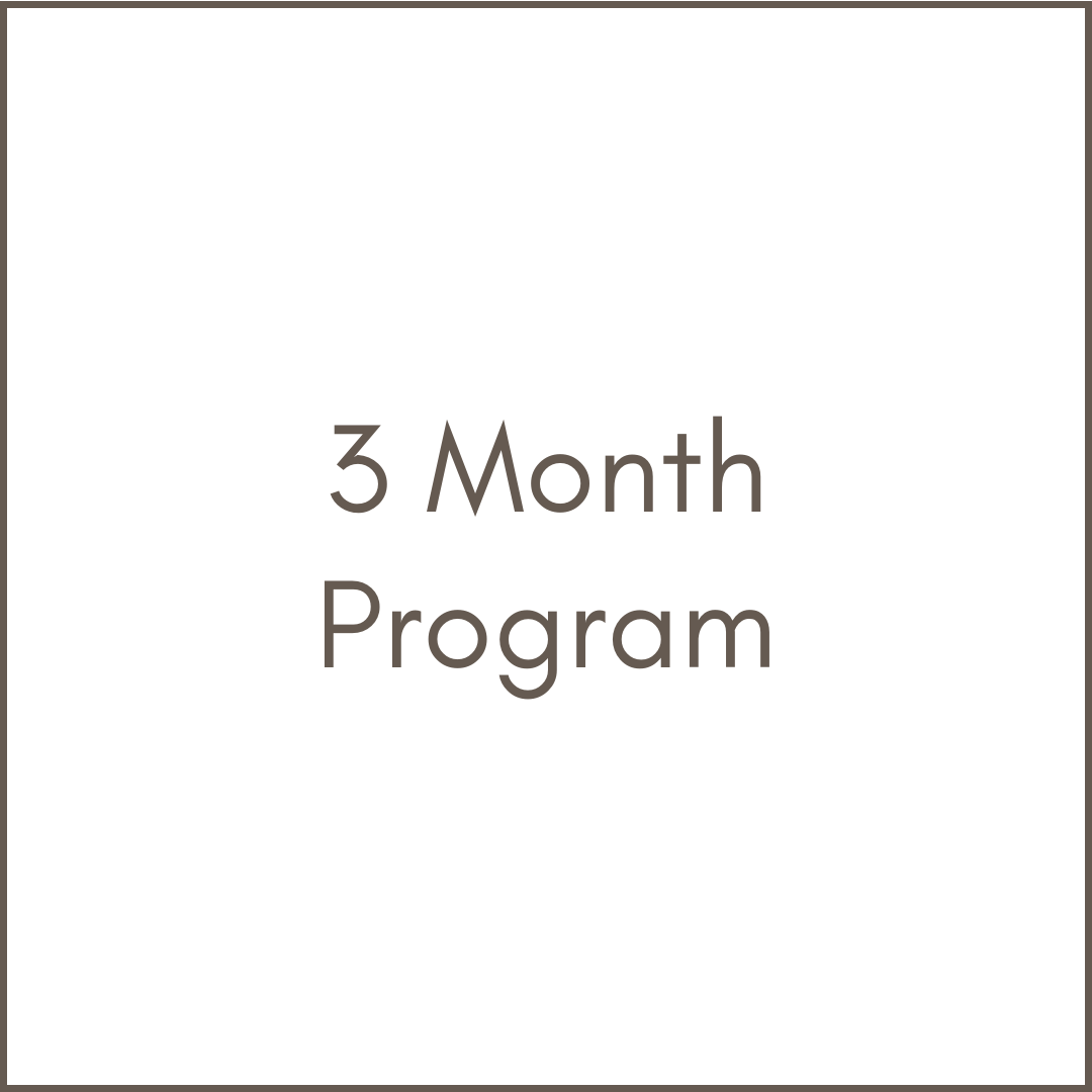 Body By Revita - 3 Month Program - Revita Skin Clinic