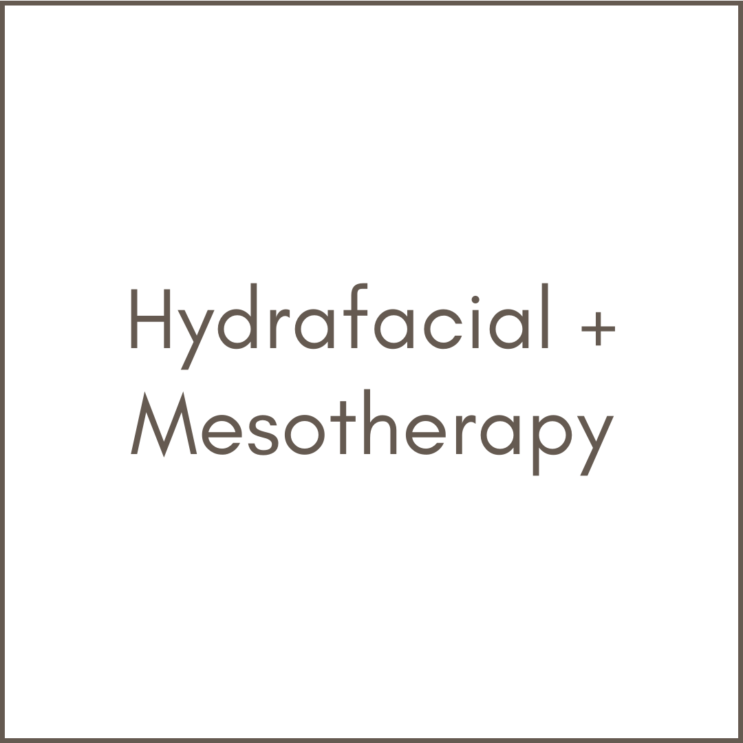 Hydrafacial - Revita Skin Clinic
