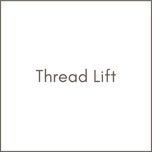 Thread Lift