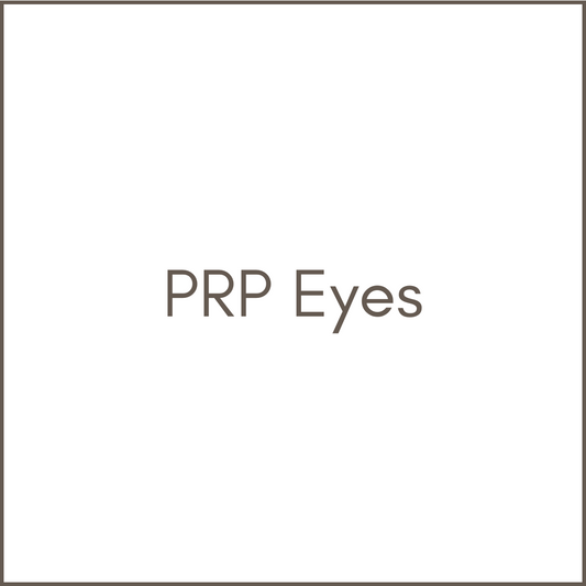 PRP Eyes - Revita Skin Clinic