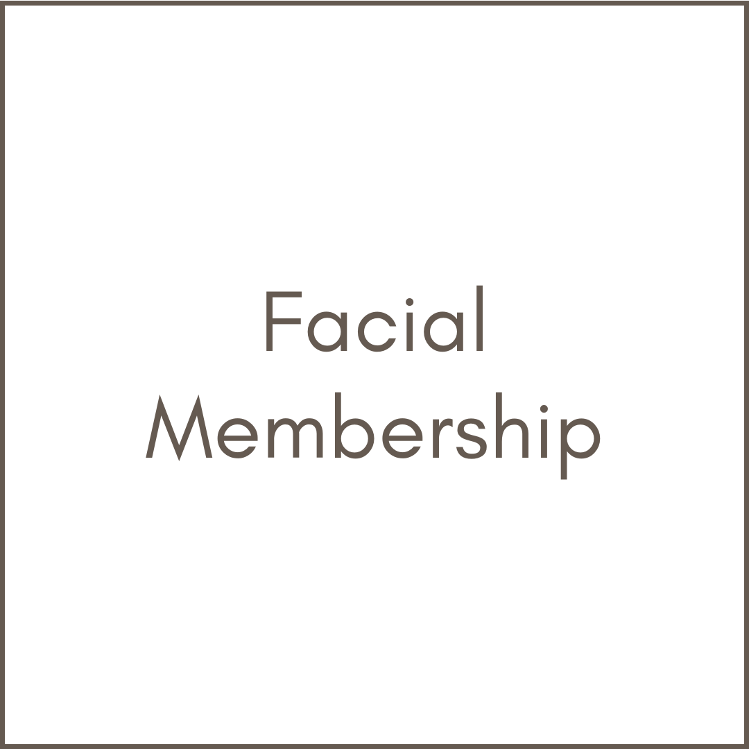 Facial Membership