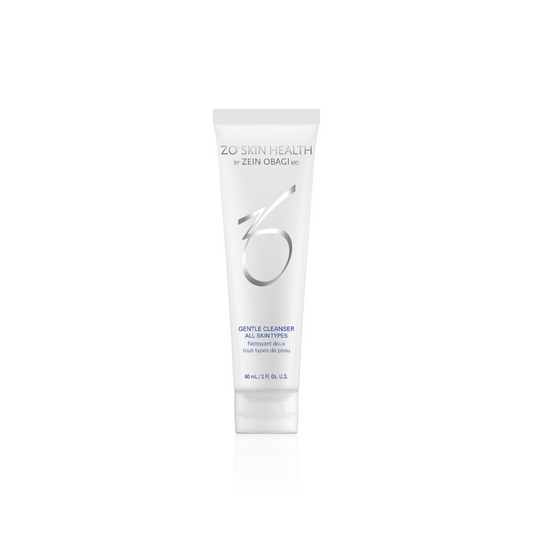 ZO® SKIN HEALTH GENTLE CLEANSER - Revita Skin Clinic