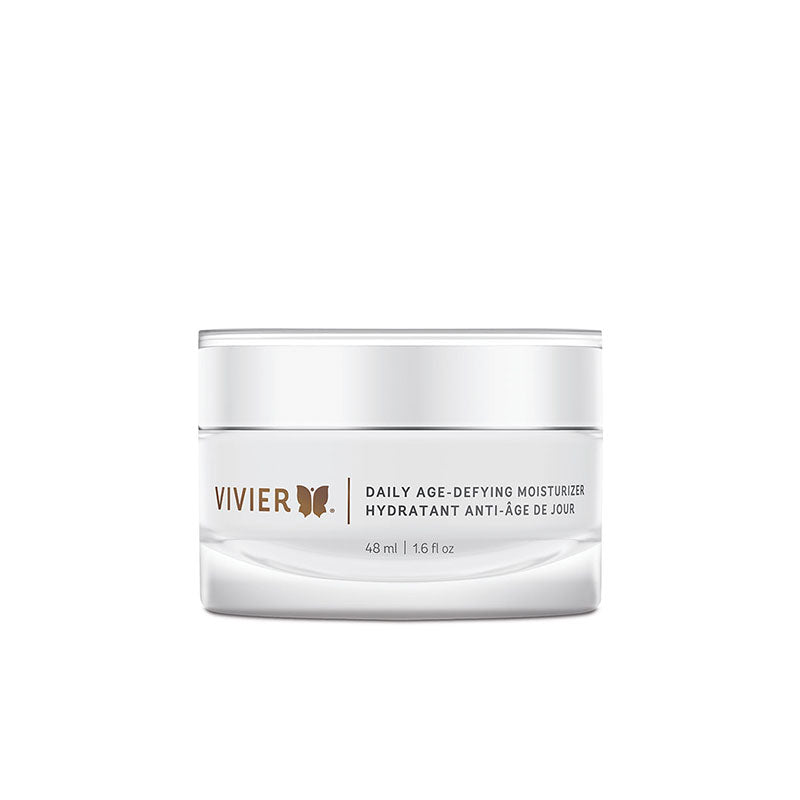 Vivier Daily Age-Defying Moisturizer - Revita Skin Clinic