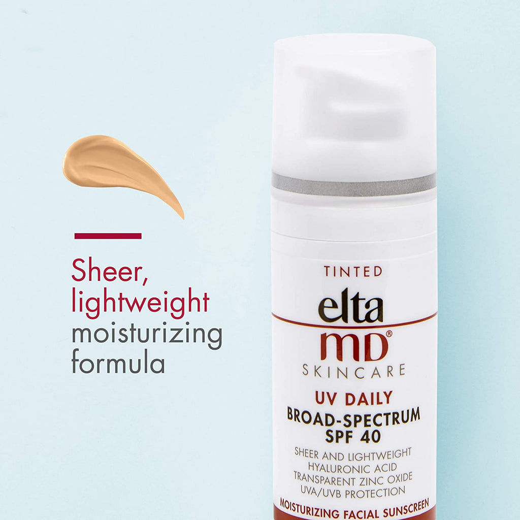 EltaMD Daily SPF 40 - Tinted