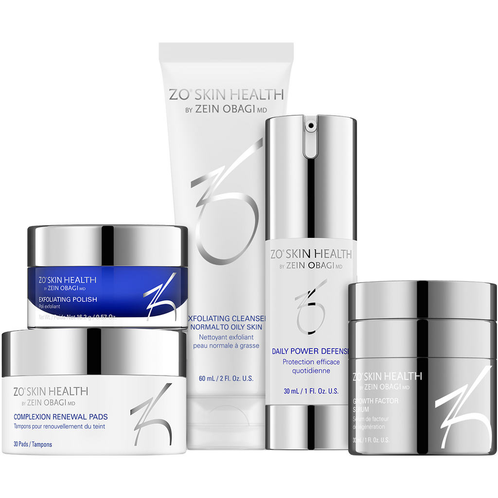 ANTI-AGING PROGRAM - Revita Skin Clinic
