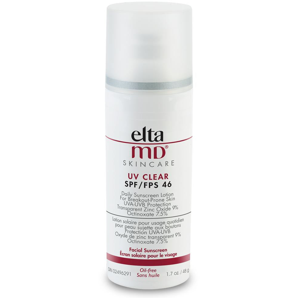 EltaMD UV Clear SPF 46 - Revita Skin Clinic