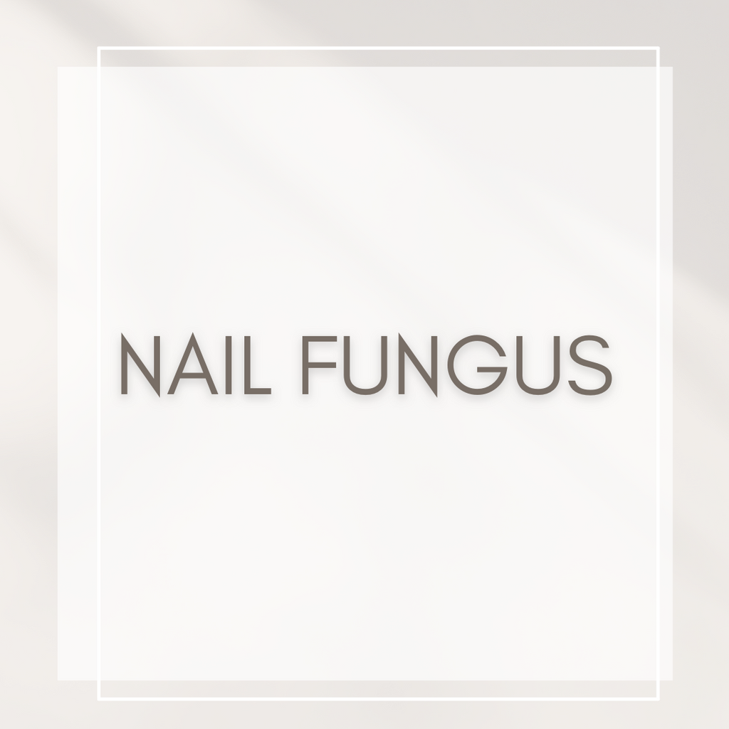 Nail Fungus - Revita Skin Clinic
