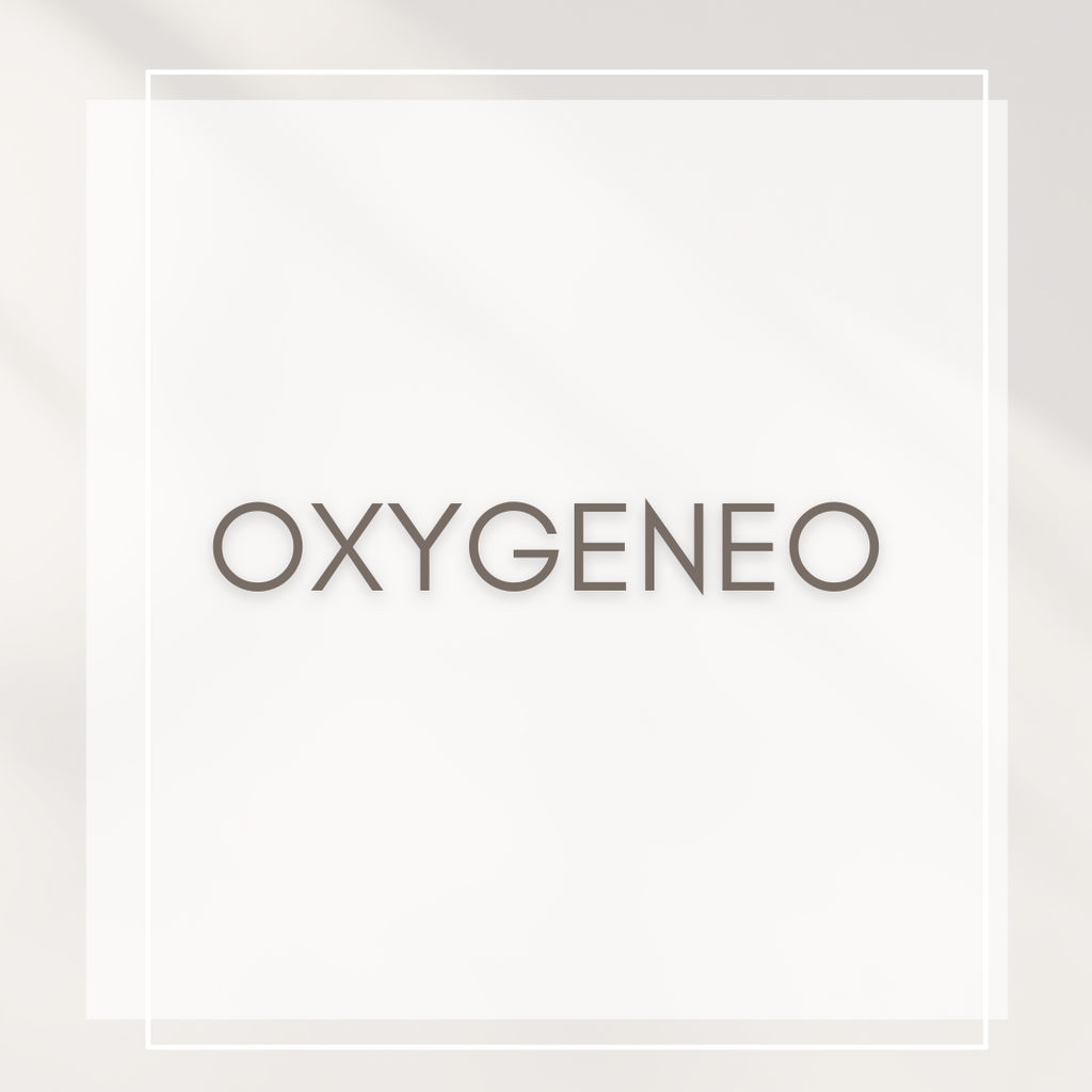 Oxygeneo Facial - Revita Skin Clinic