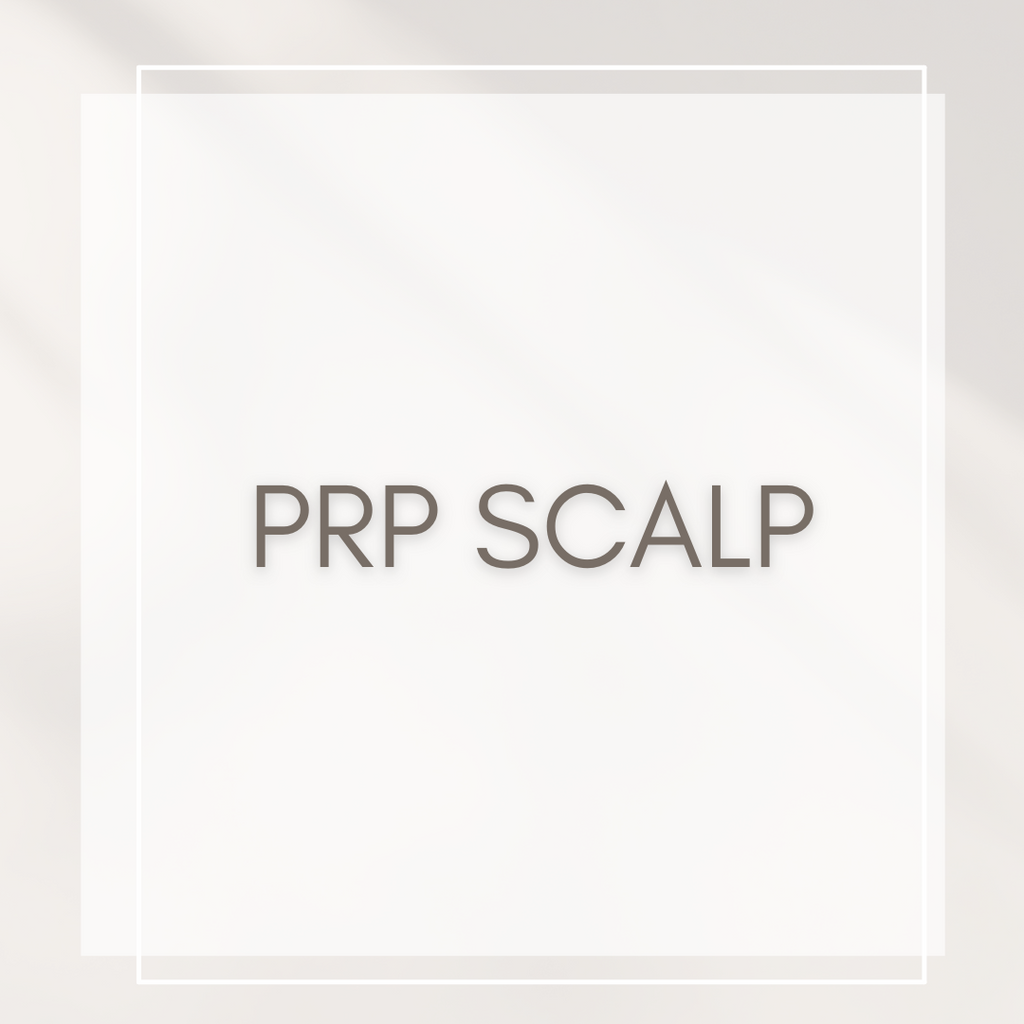 PRP Scalp - Revita Skin Clinic