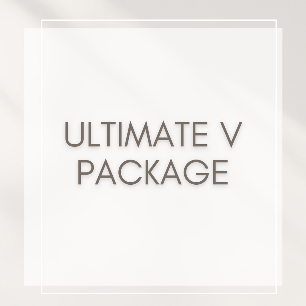 Ultimate V Package