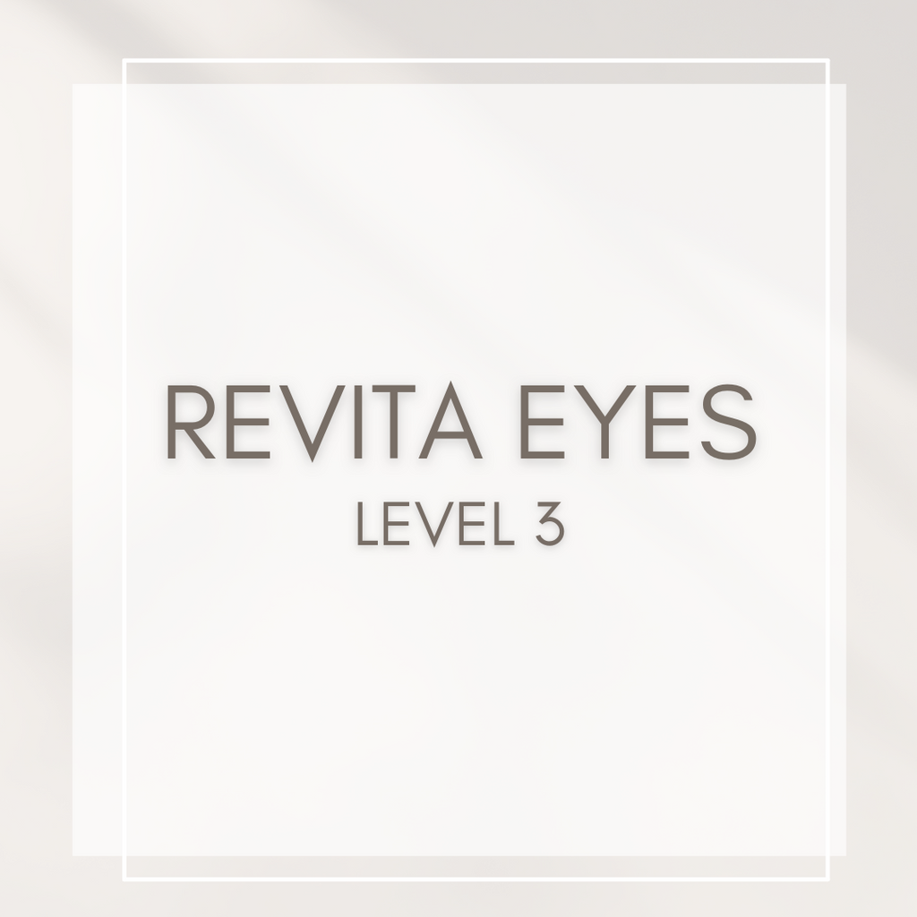 Revita Eyes Level 3 - Corrector Package