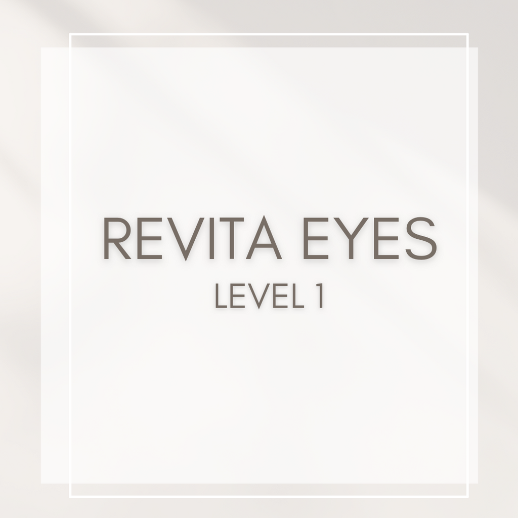 Revita Eyes Level 1 - Intro Package - Revita Skin Clinic