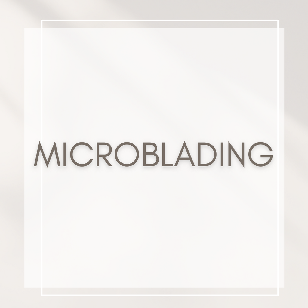 Microblading - Revita Skin Clinic