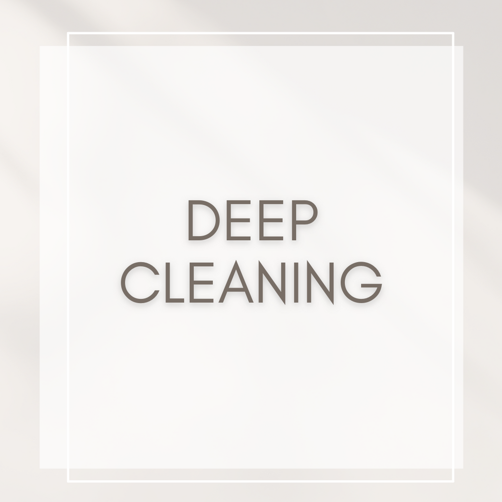 Deep Cleaning Facial - Revita Skin Clinic