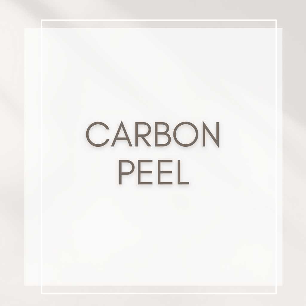 Carbon Peel - Revita Skin Clinic