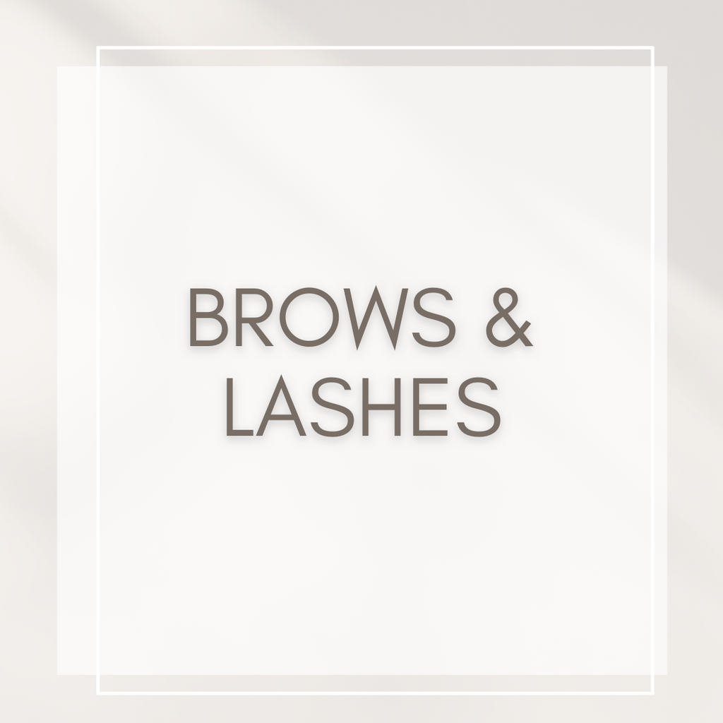 Brows & Lashes - Revita Skin Clinic