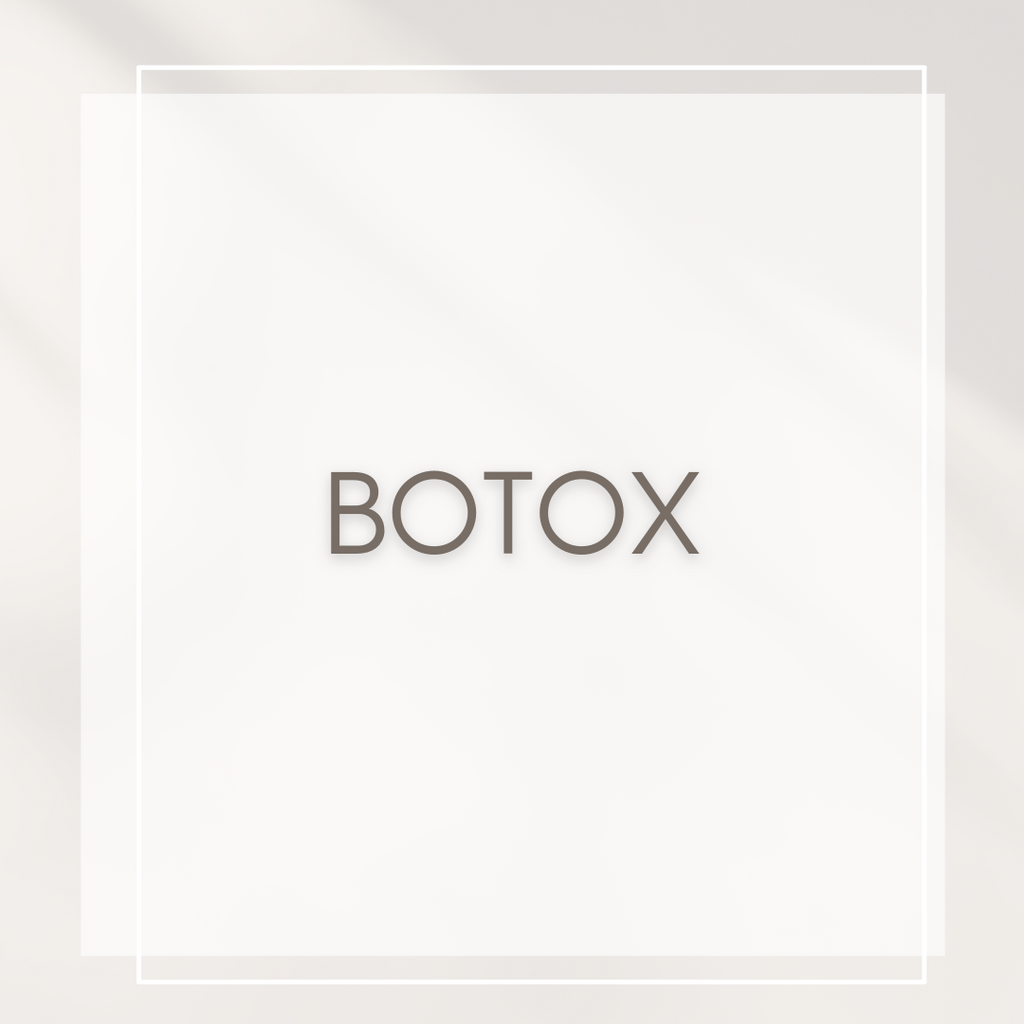 Botox/Dysport Packages - Revita Skin Clinic