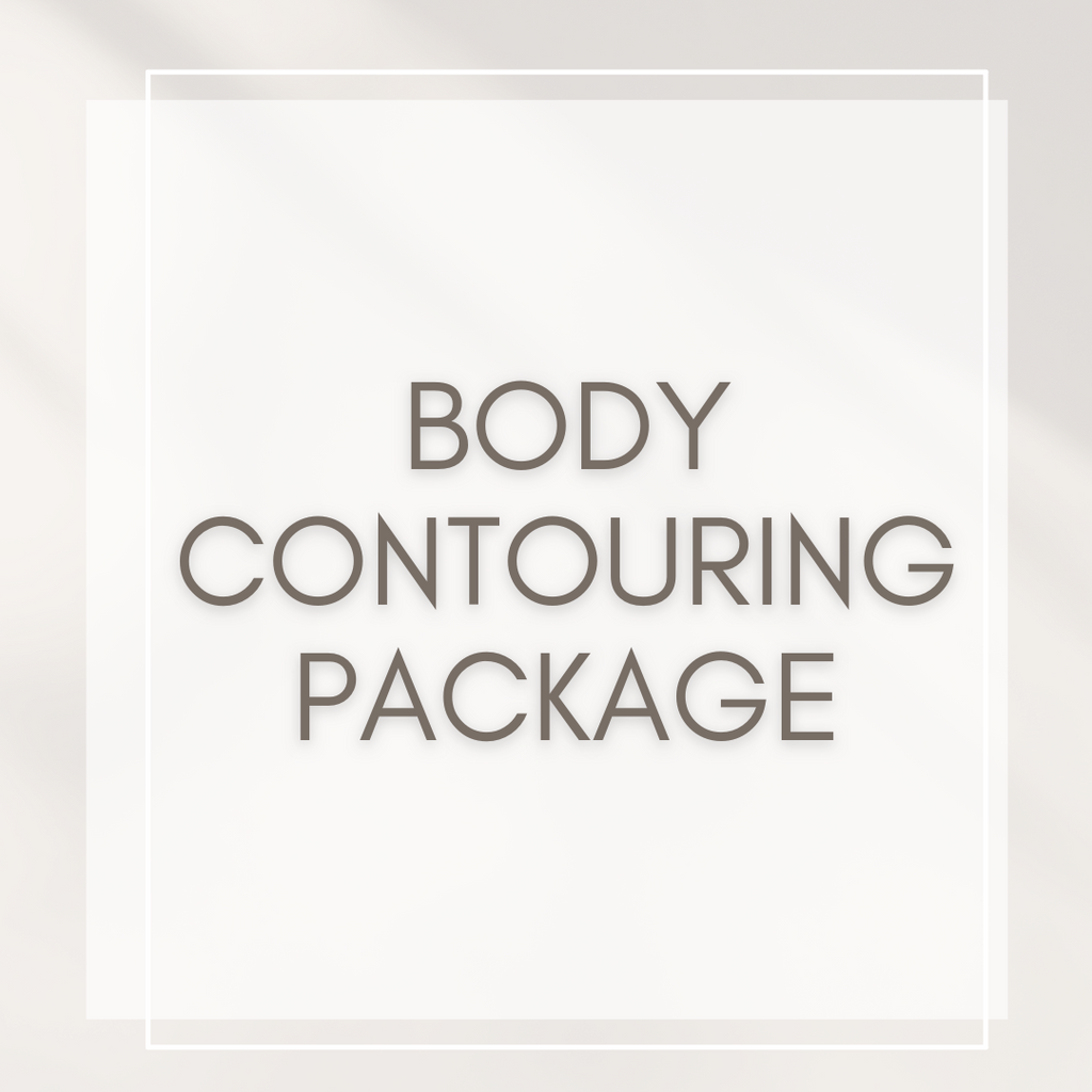 Body Contouring Package