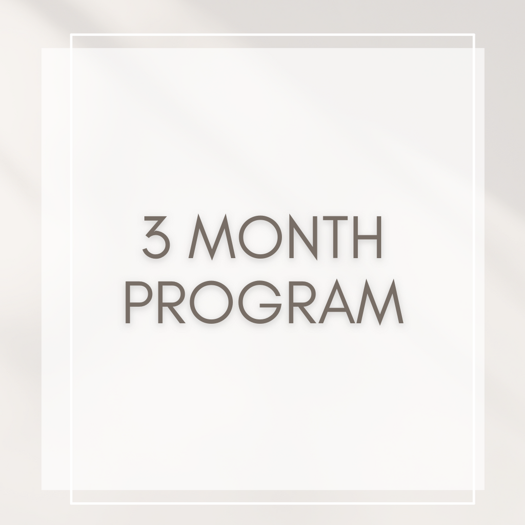 Body By Revita - 3 Month Program - Revita Skin Clinic