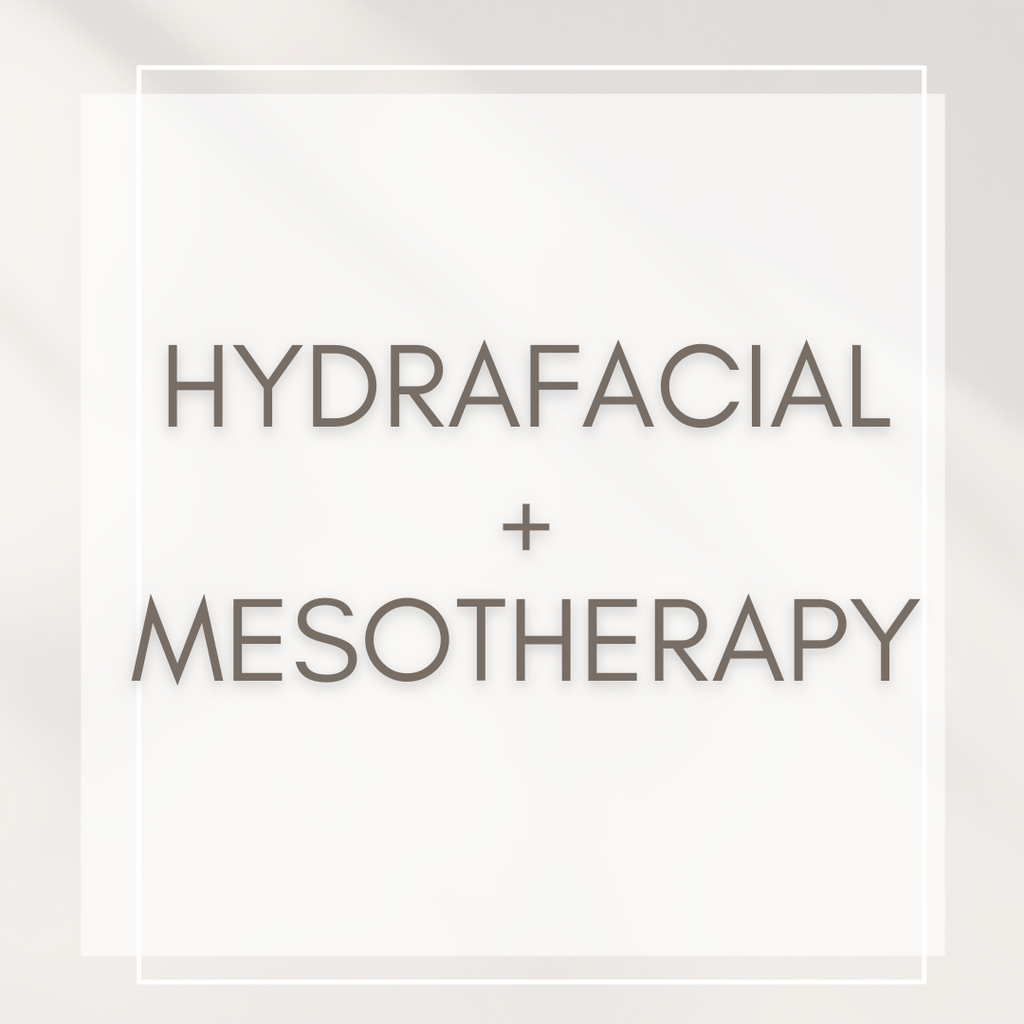 Hydrafacial - Revita Skin Clinic