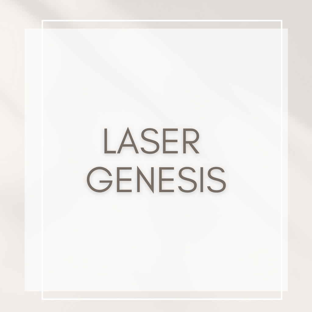 Laser Genesis