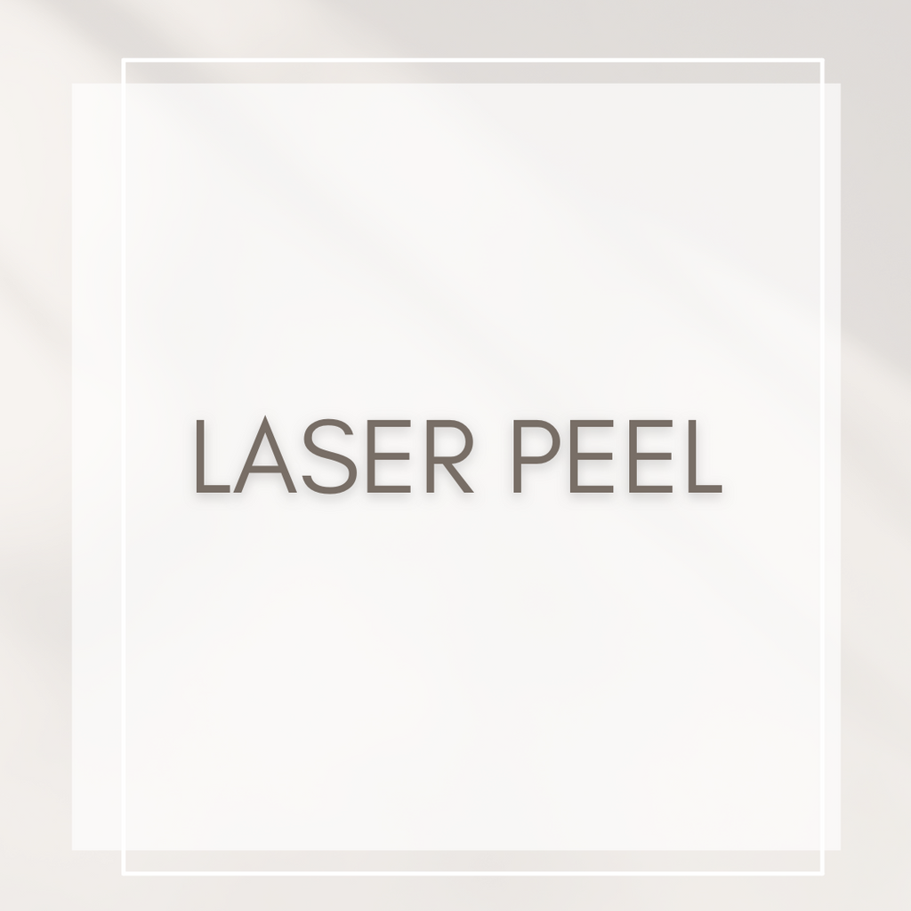 Photorejuvenation IPL + Laser Peels - Revita Skin Clinic