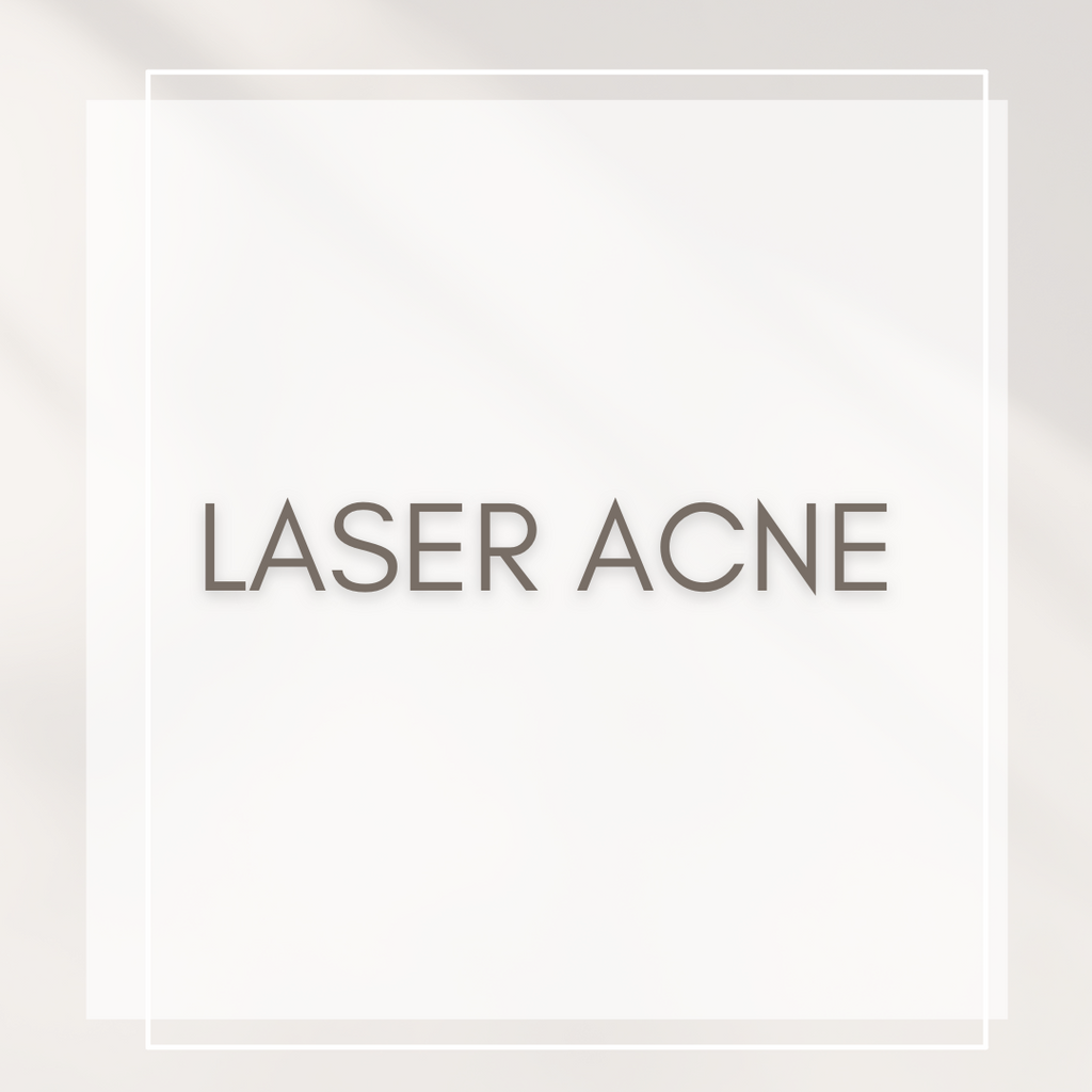 Laser Acne - Revita Skin Clinic