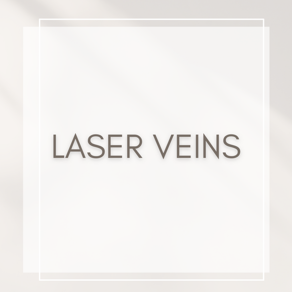 Laser Vein Removal - Revita Skin Clinic