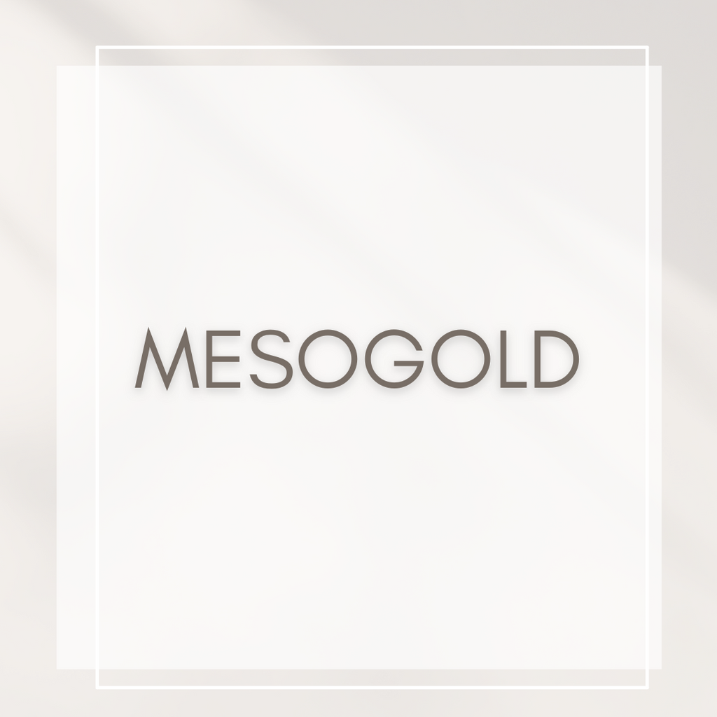 MesoGold Treatment