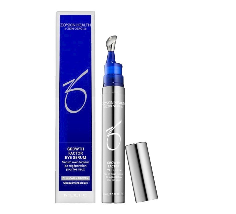 ZO Growth Factor Eye Serum - Revita Skin Clinic