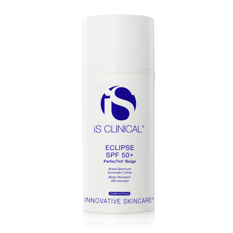 iS Clinical Eclipse SPF 50+ Perfect Tint - Revita Skin Clinic