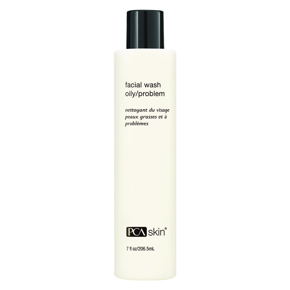PCA Skin Face Wash, Oily