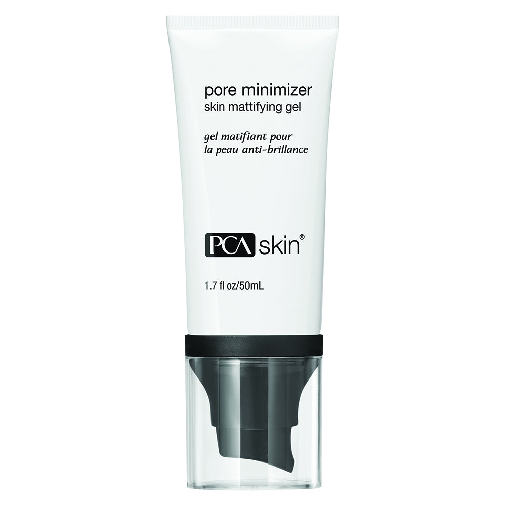PCA Skin Pore Minimizer Skin Mattifying Gel