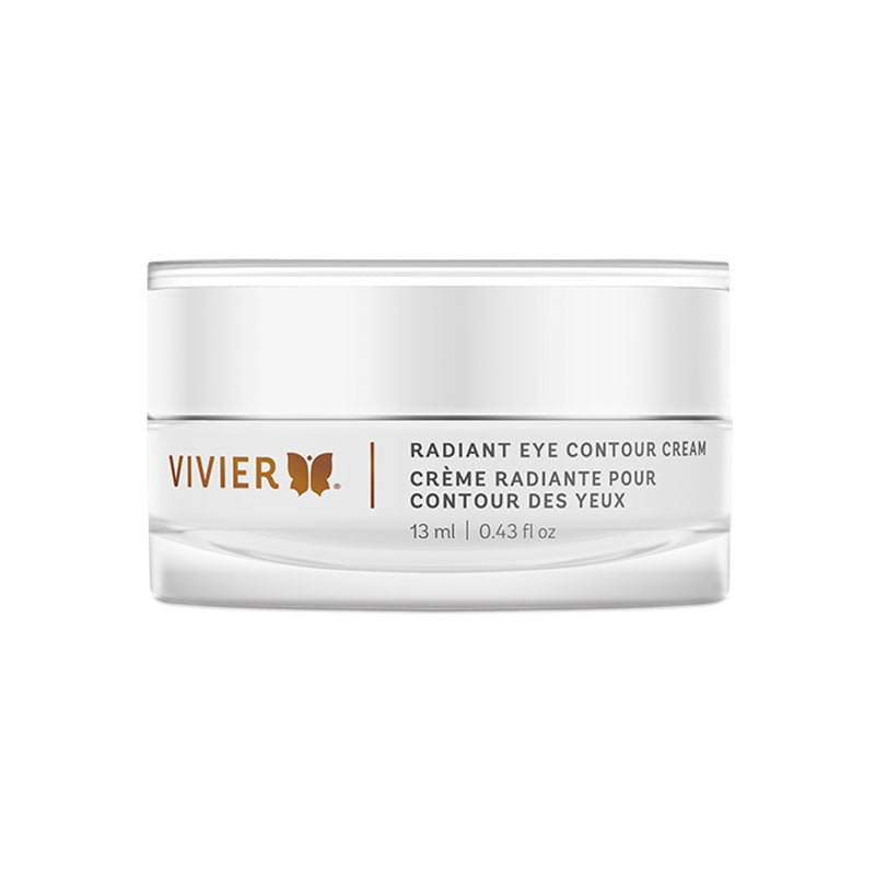Vivier Radiant Eye Contour Cream - Revita Skin Clinic