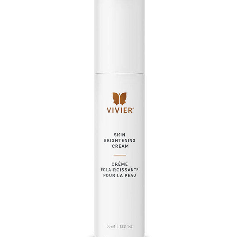 Vivier Skin Brightening Cream - Revita Skin Clinic