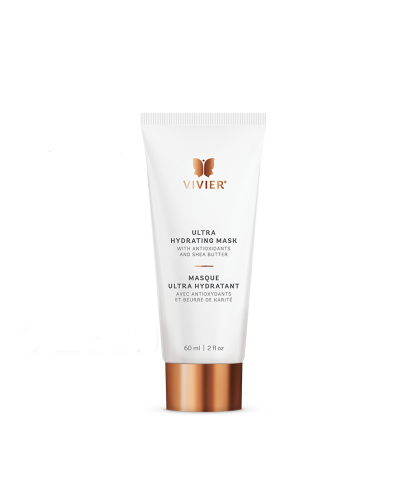 Vivier Ultra Hydrating Mask - Revita Skin Clinic